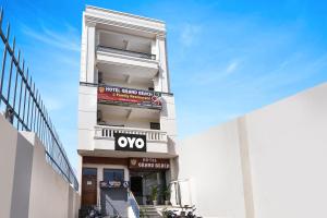 hotel o grand beach