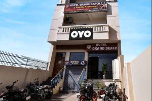 hotel o grand beach