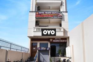 hotel o grand beach