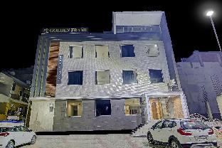 townhouse golden frame near sec 62 noida