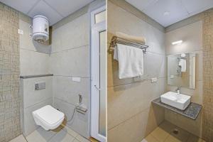 townhouse golden frame near sec 62 noida