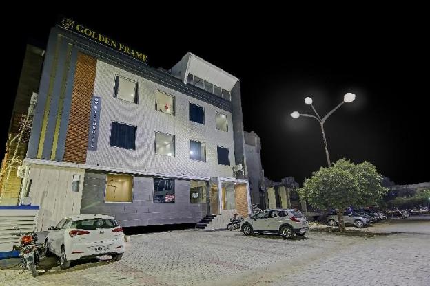 ghaziabad