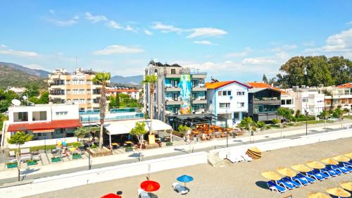 fethiye