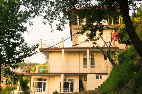 shimla