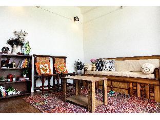 pop mohija homestay