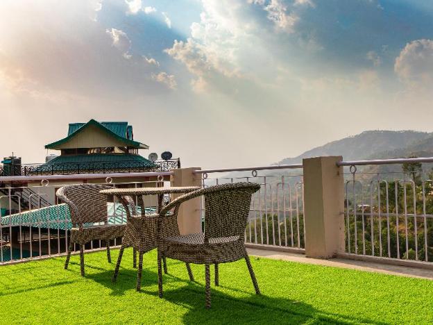 shimla