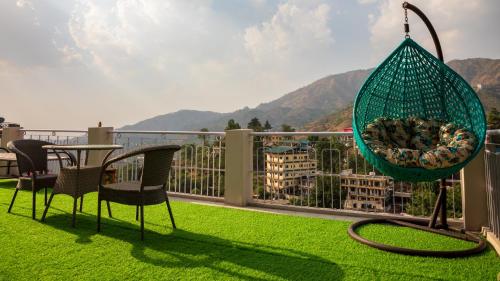 shimla