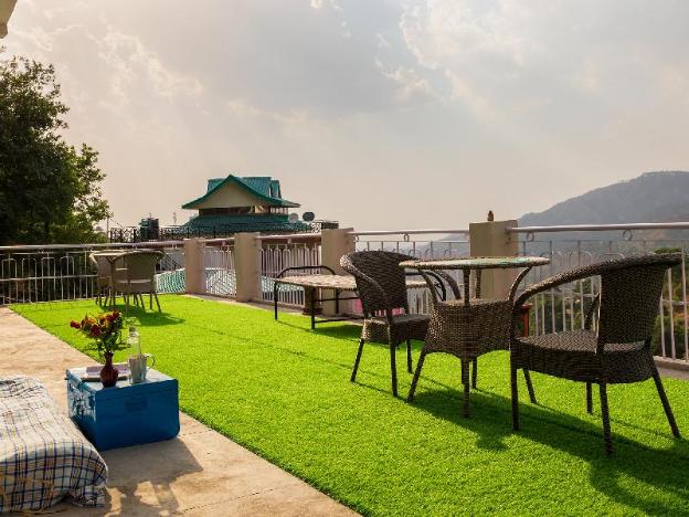 shimla