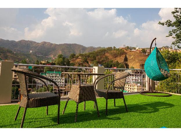 shimla