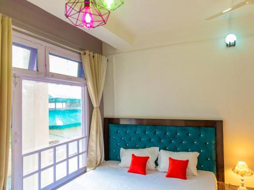 pop mohija homestay
