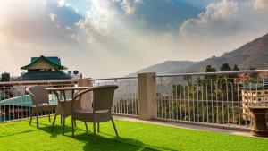 shimla