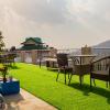 pop mohija homestay