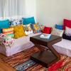pop mohija homestay