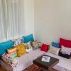 pop mohija homestay