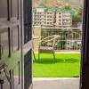 pop mohija homestay