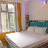 pop mohija homestay