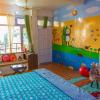 pop mohija homestay