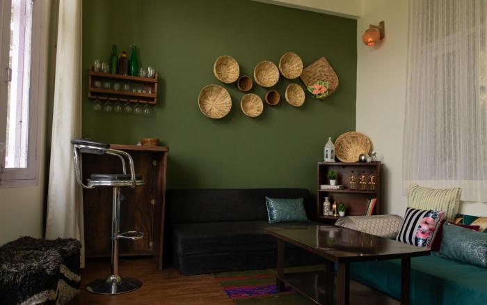 pop mohija homestay
