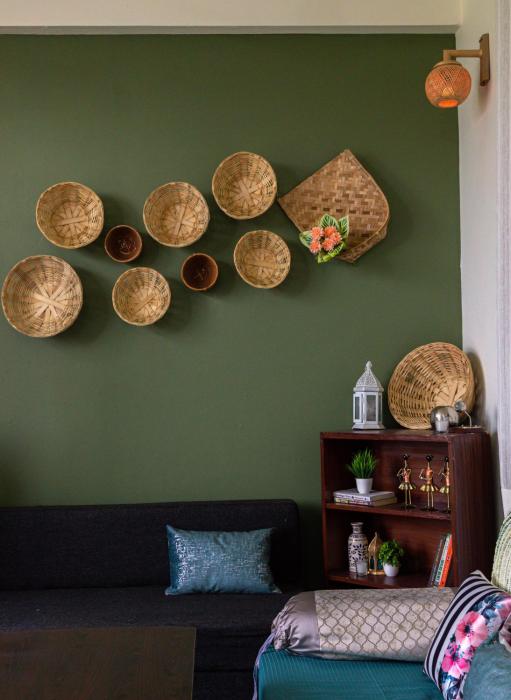 pop mohija homestay
