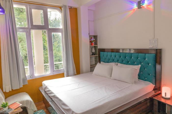 pop mohija homestay