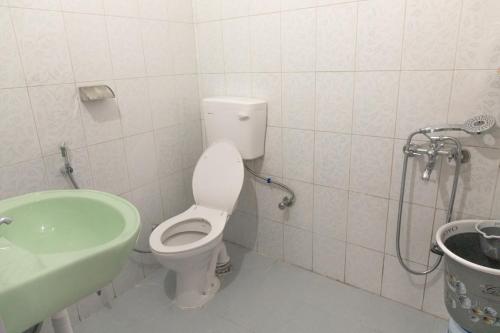 pop mohija homestay