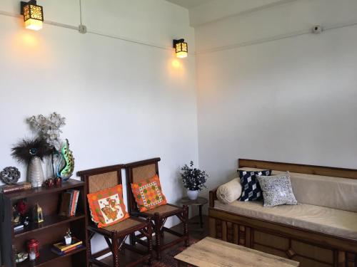pop mohija homestay