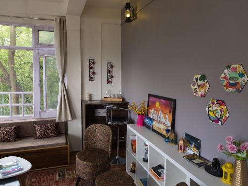 pop mohija homestay
