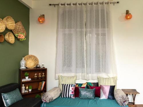 pop mohija homestay