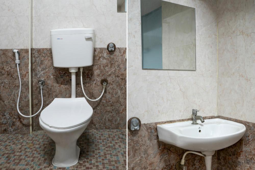 super hotel o whitefield