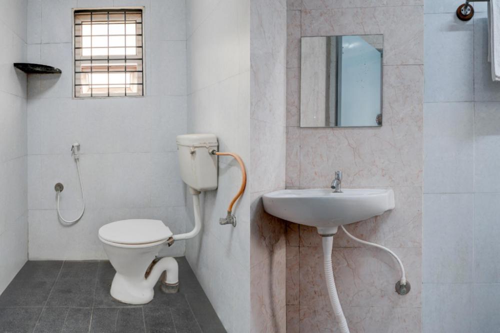 super hotel o whitefield