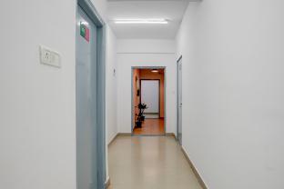 super hotel o whitefield