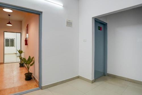 super hotel o whitefield