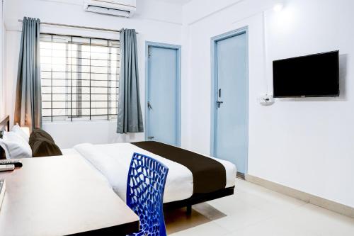 super hotel o whitefield