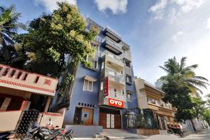 Super Hotel O Whitefield,India>>Bengaluru,3 star