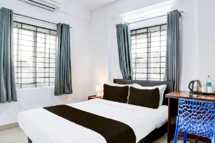 super hotel o whitefield