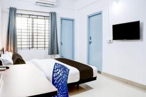 super hotel o whitefield