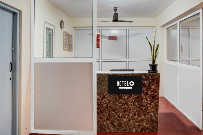 super hotel o whitefield