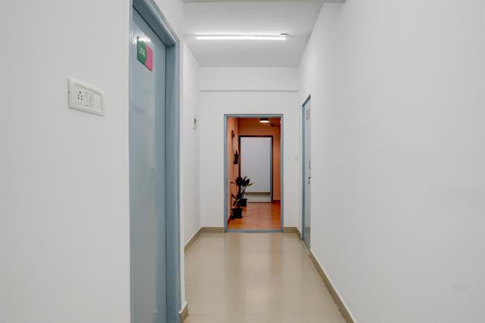 super hotel o whitefield