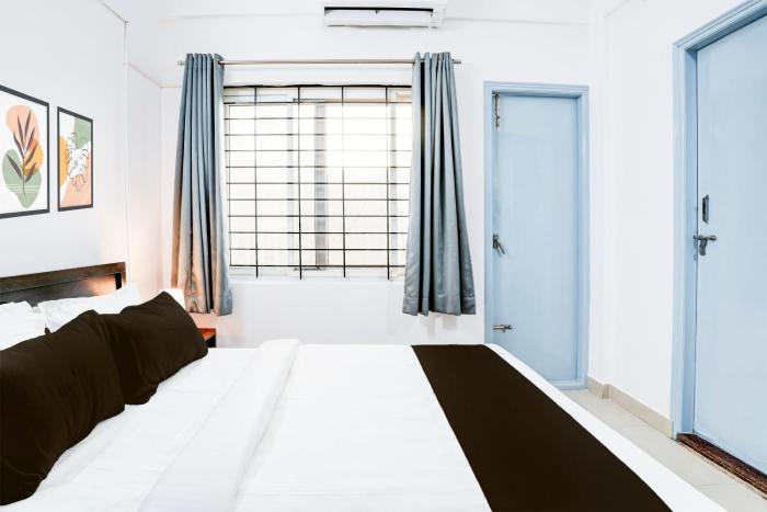 super hotel o whitefield