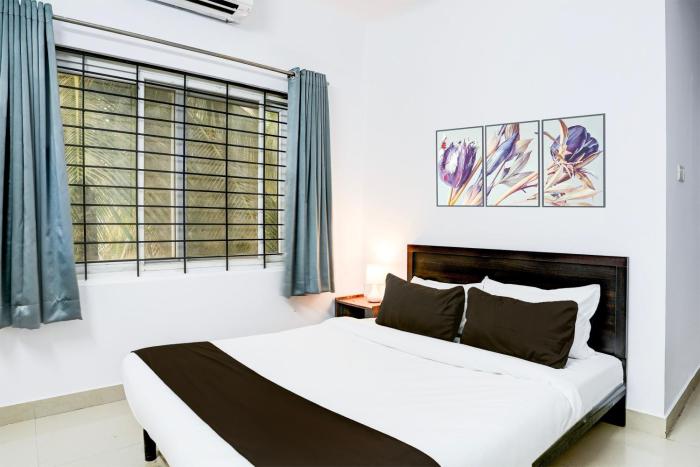 super hotel o whitefield