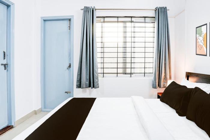 super hotel o whitefield