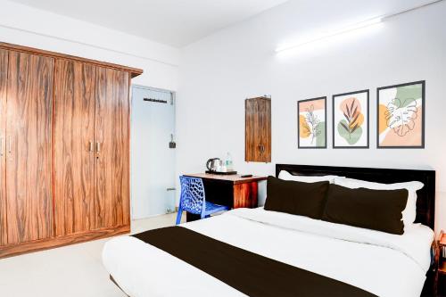 super hotel o whitefield