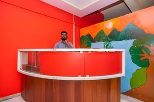 western budget hotel