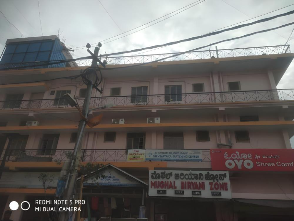 western budget hotel