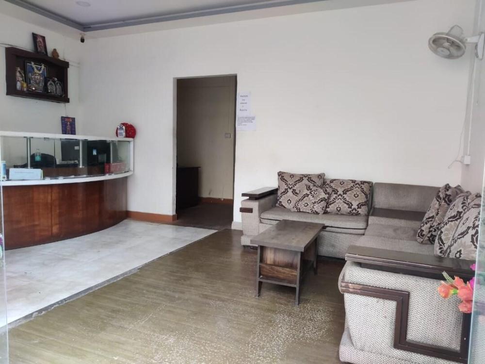 western budget hotel