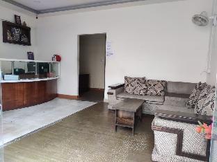 western budget hotel