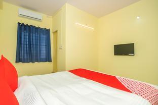 western budget hotel