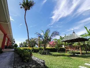 sbg resort lambug