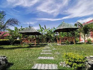 sbg resort lambug