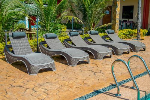 sbg resort lambug